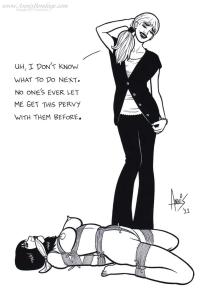 annisbondage.com - Bondage Art 0738 thumbnail